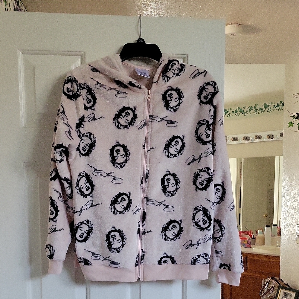 Marilyn Monroe Jacket